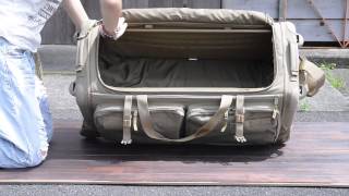 5.11 Tactical SOMS2.0 ダッフルバッグ 56958 キャリーケース