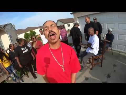 WATTS GANGSTAS / L.A. MUSIC VIDEO - YouTube