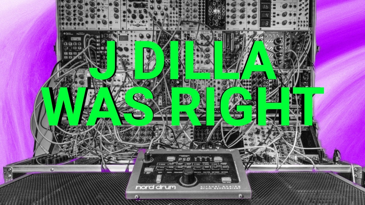 Mannequins Silhouette: Demo & Sound Study - YouTube