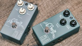 あのコスパ最強ODが、より大人のテイストになって新登場【Vin-Antique