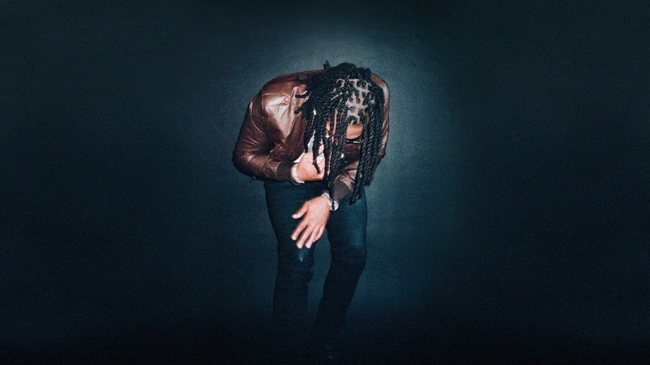 Lil Wave - I Want You (Official Audio) - YouTube