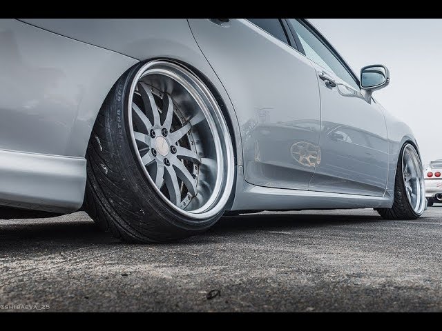 Work Gnosis GS1 - YouTube