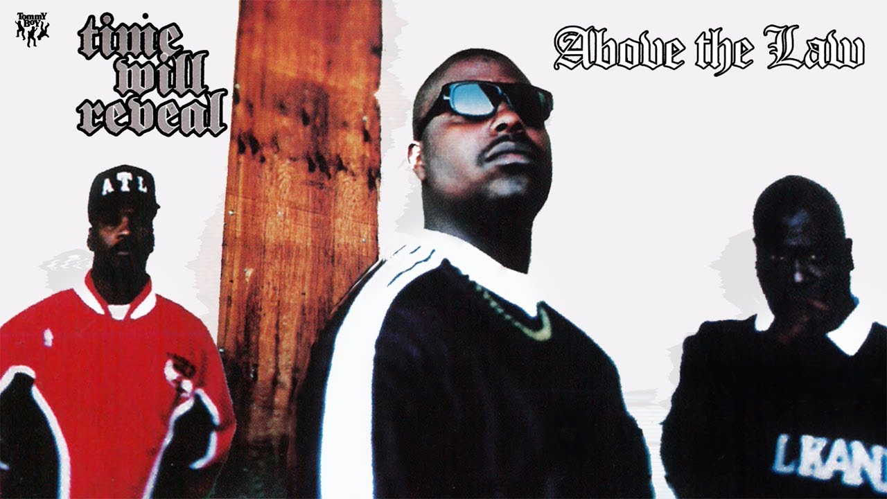 Above The Law - Encore - YouTube