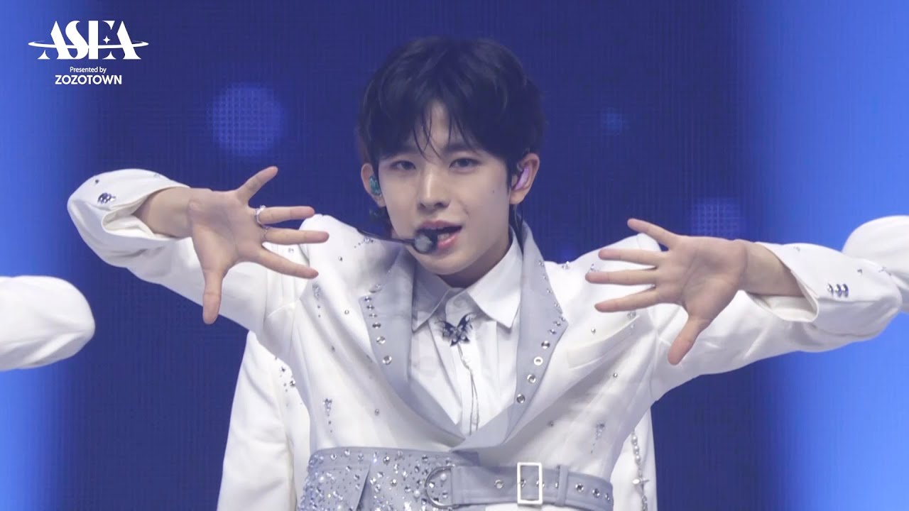 NCT WISH、『ASEA』授賞式で仲の良さ溢れるコメント ライブでは