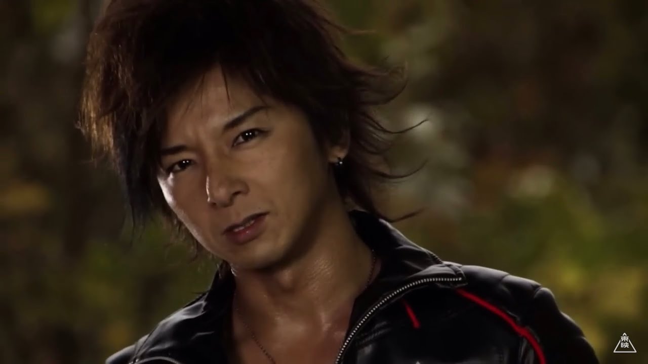 仮面ライダーW】過去が消えていくなら、俺はせめて明日が欲しい/大道