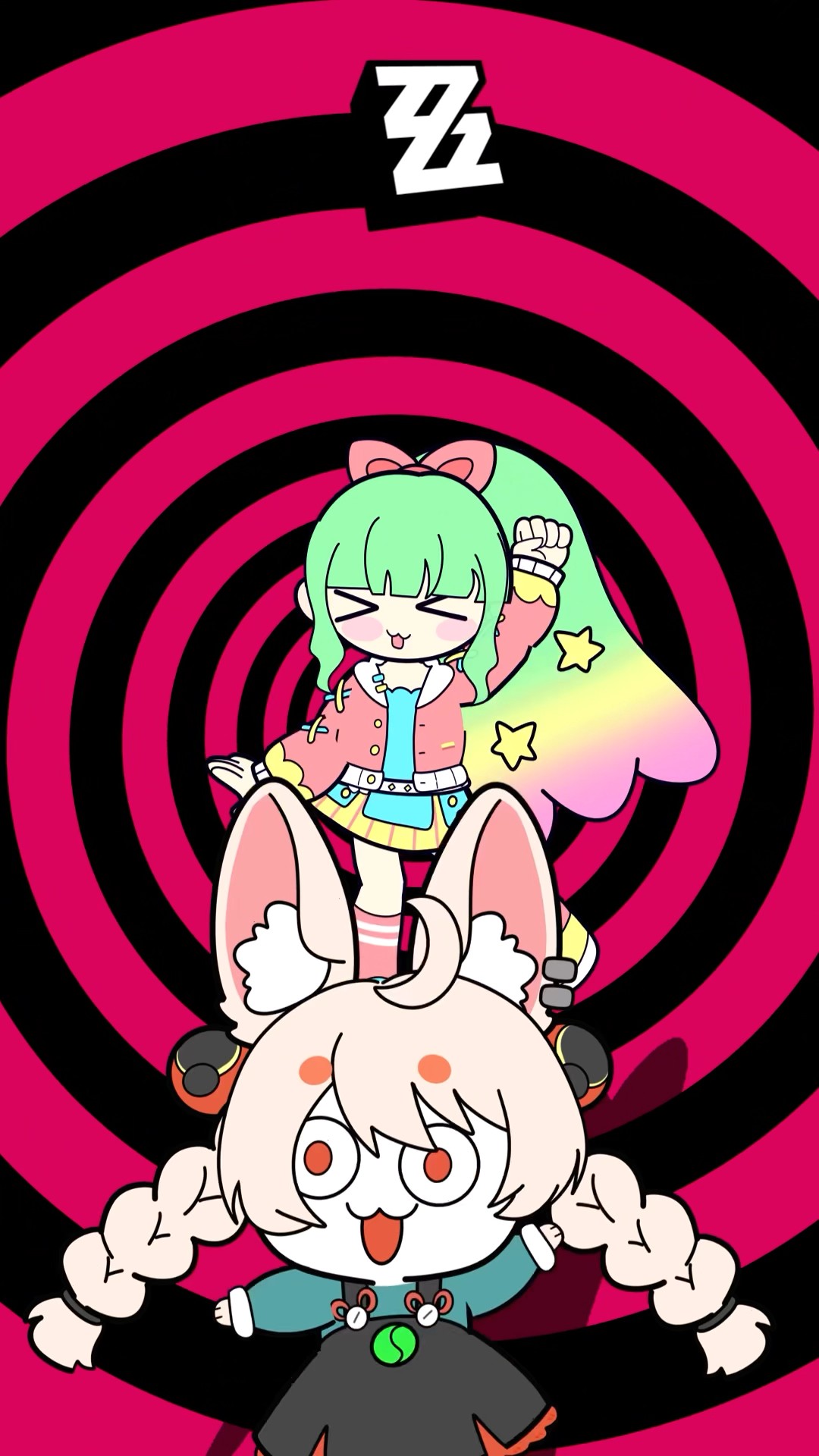 茶子 / ゆっくり実況 - YouTube