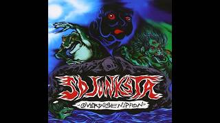 SD Junksta Overdose Nippon - YouTube