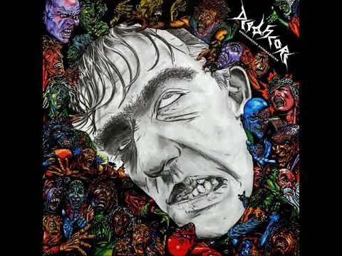 Deathcore - Spontaneous Underground (Vinyl, 1990, Full album, High