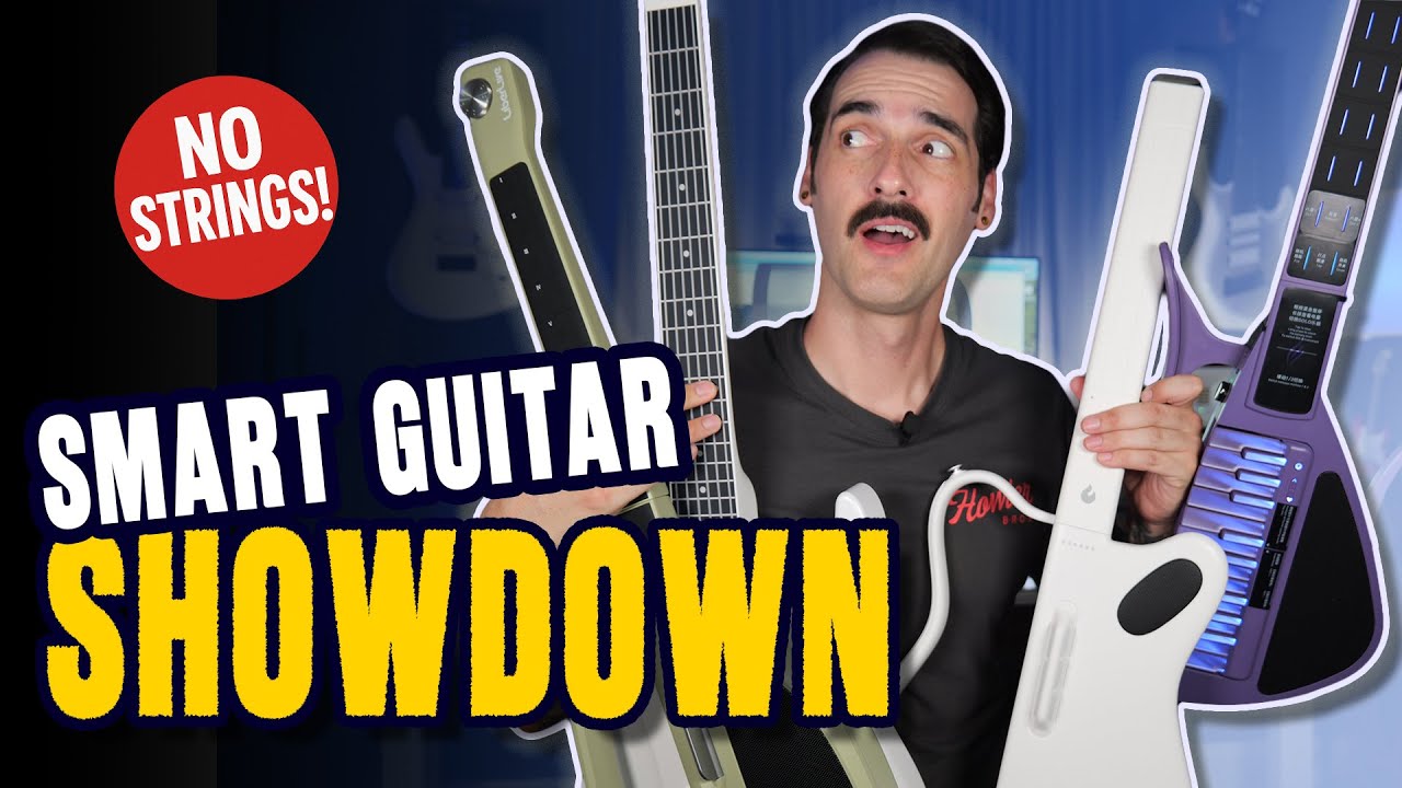 We've explained the popular 