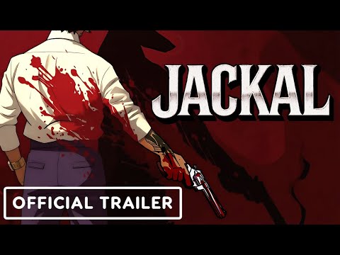 Jackal PC Game Review: A Very Good & Trippy Hotline Miami Clone