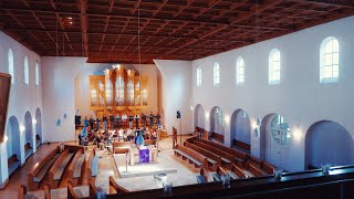 J.L.バッハ: 教会カンタータ全集/ヨハンナ・ゾラー