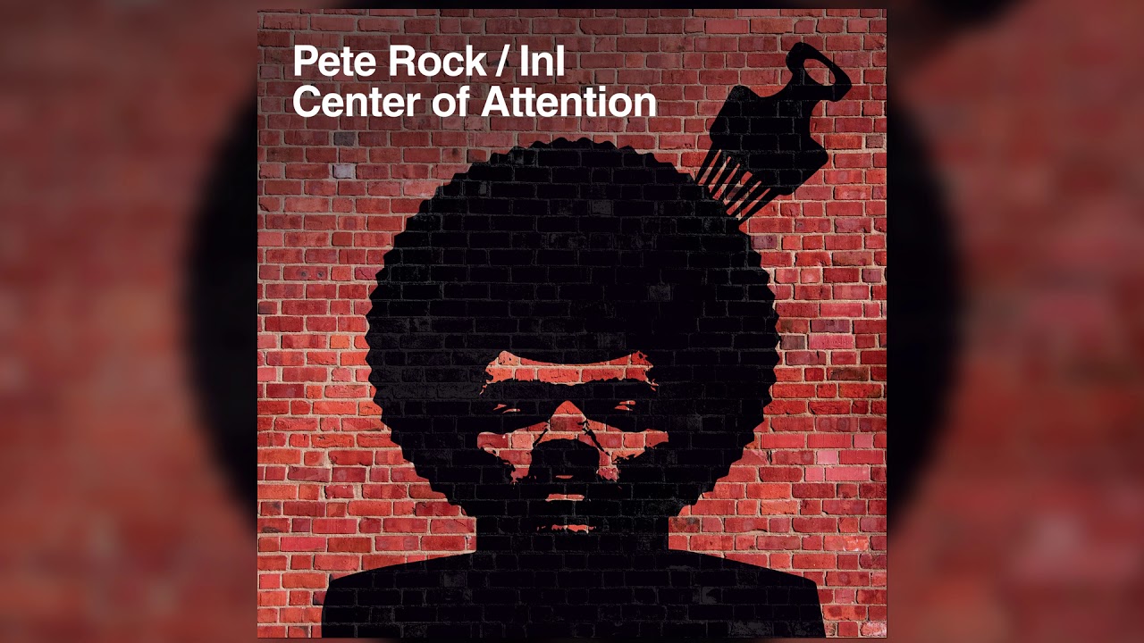 Pete Rock - Center of Attention - YouTube