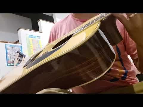 Thumb MW-30 Japan 1970s by Terada-Review Test Sound - YouTube