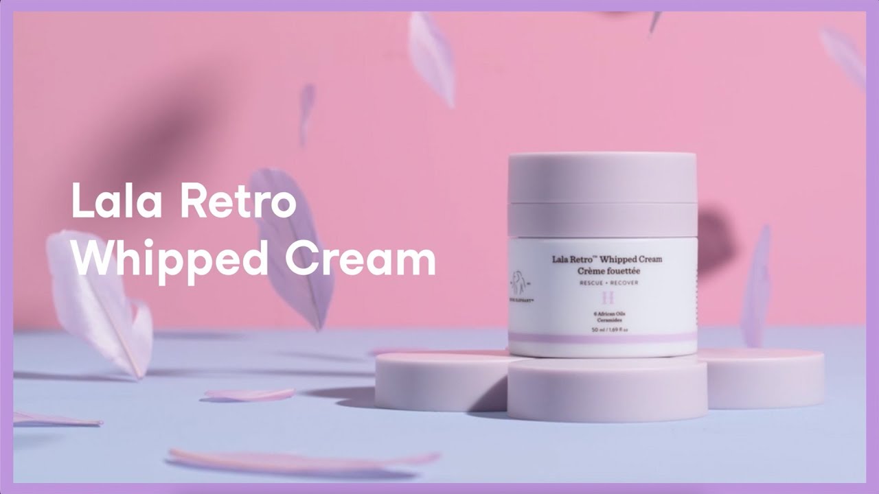 Nourishing and moisturizing ceramide cream | Drunk Elephant