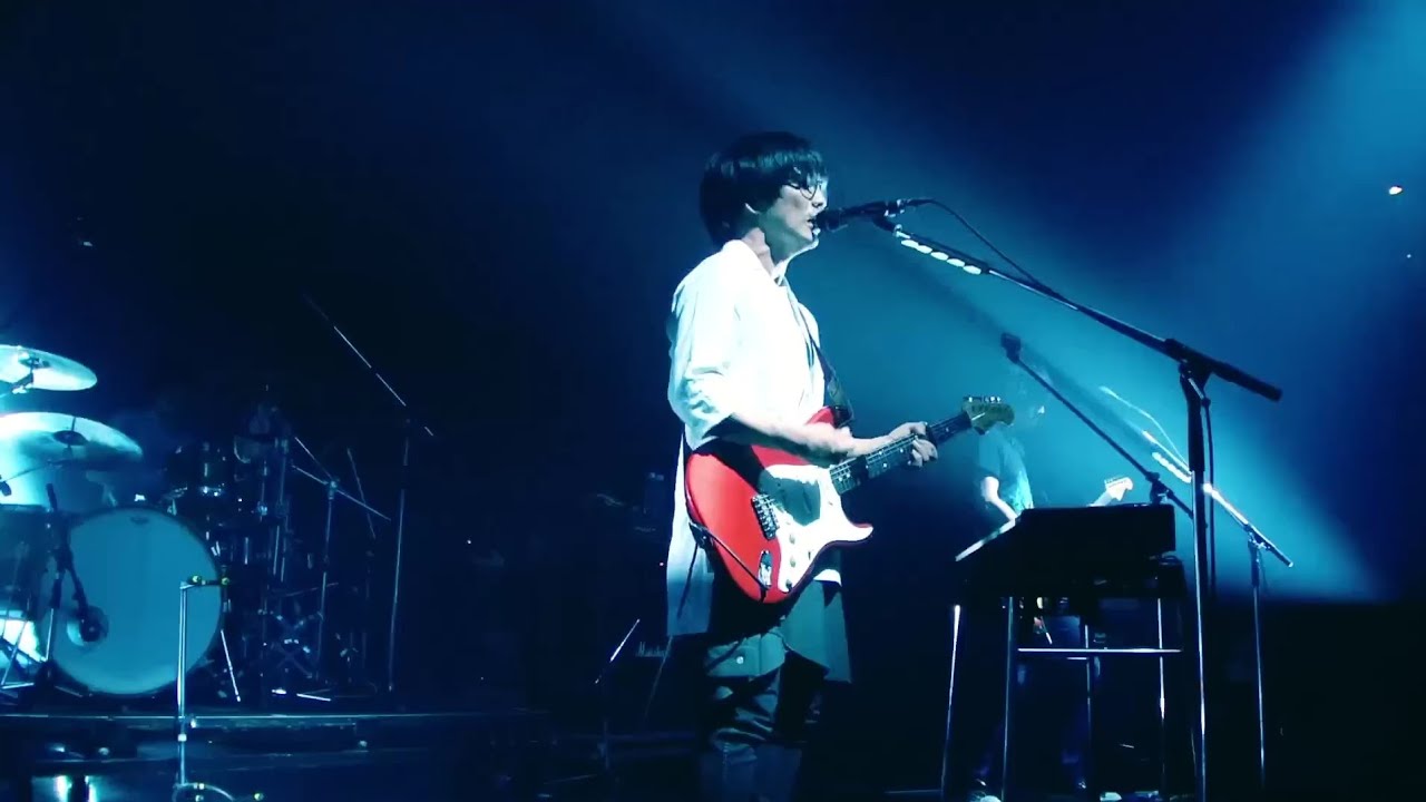 ヒトリエ / HITORIE - シャッタードール (Shutter Doll) at STUDIO