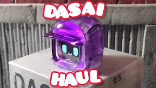 Dasai Haul Review | Mochi 3 | Special Small Passenger | Futures