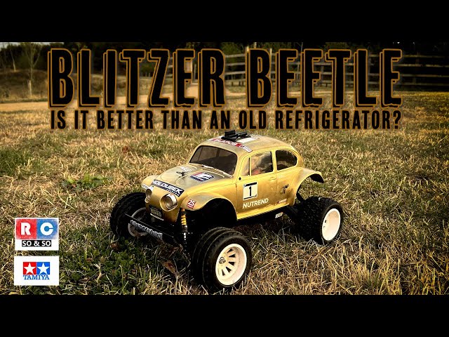 ホビーラジコン TAMIYA MercedesAMG GT3 & Blitzer Beetle tam58750.jpg