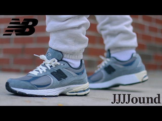 JJJJOUND x NEW BALANCE 2002R 