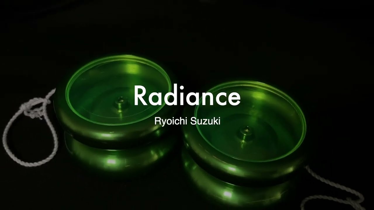 Radiance - Turning Point - YouTube