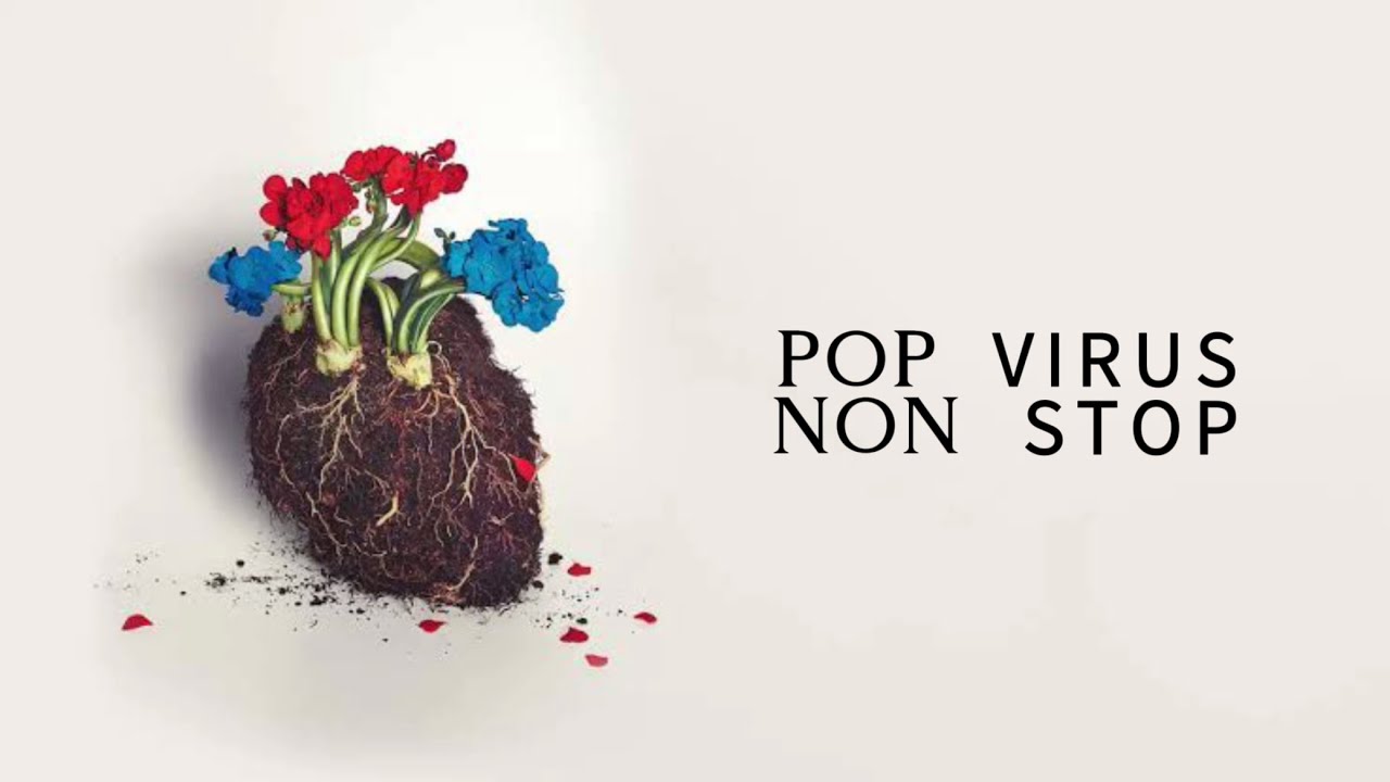 Mix】POP VIRUS - 星野源 Non-Stop Album Mix - YouTube