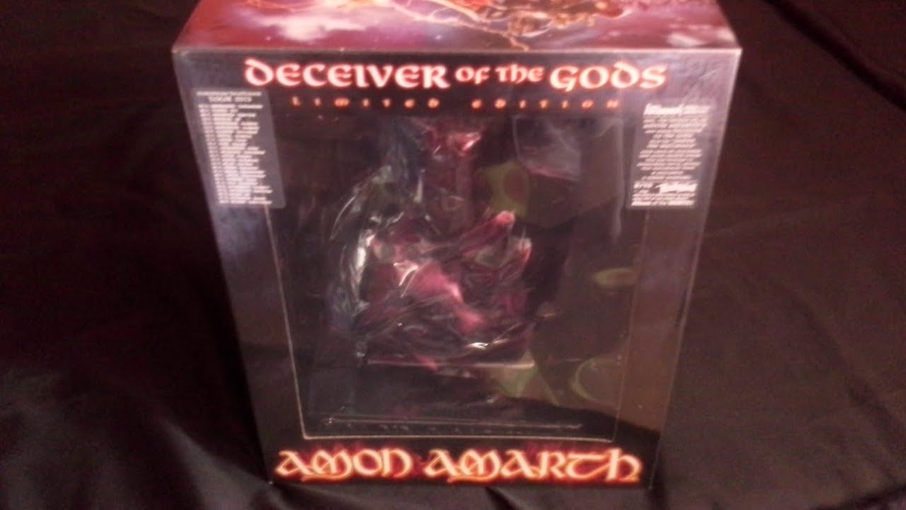 Metallica - St Anger (Limited Can Box Japan Edition) Unboxing