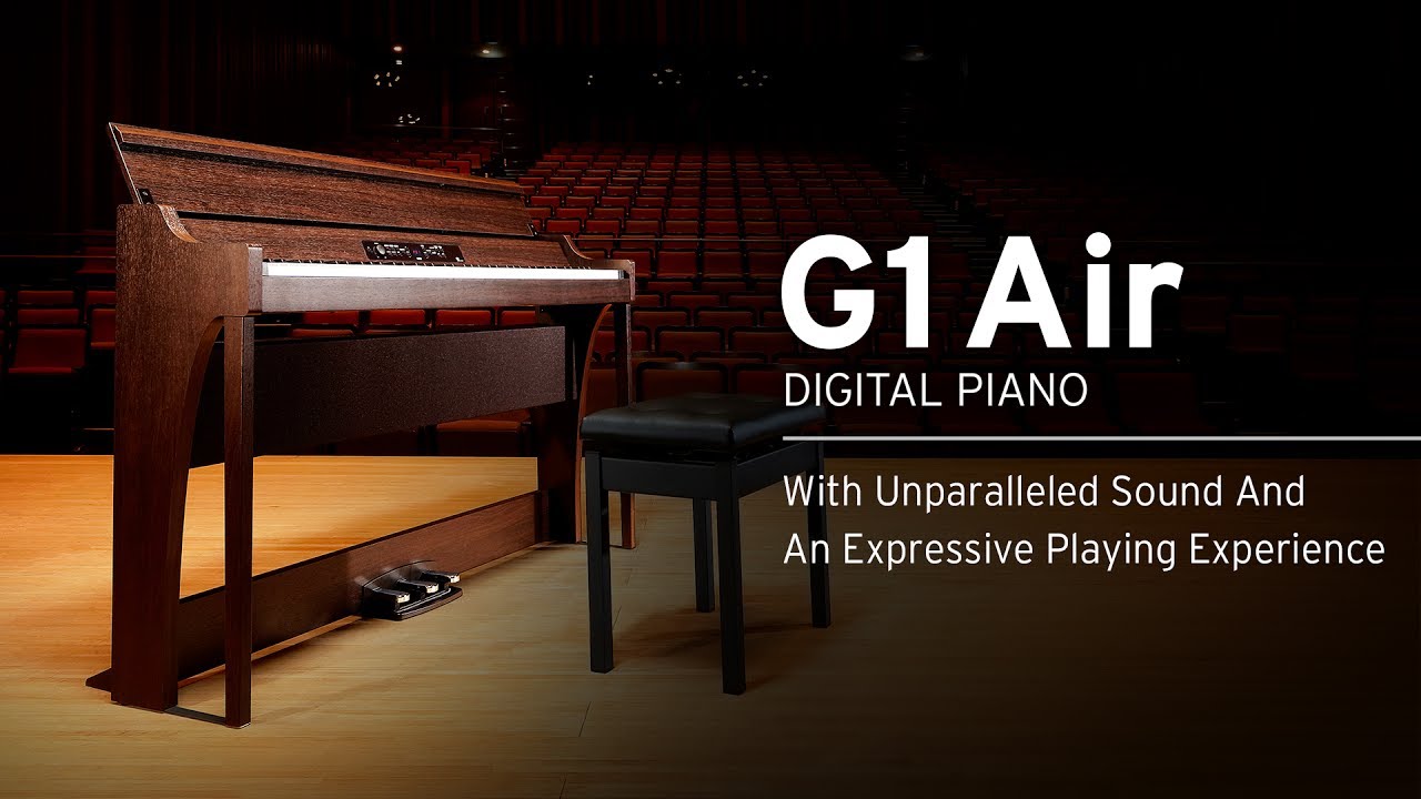 G1 Air - DIGITAL PIANO | KORG (USA)