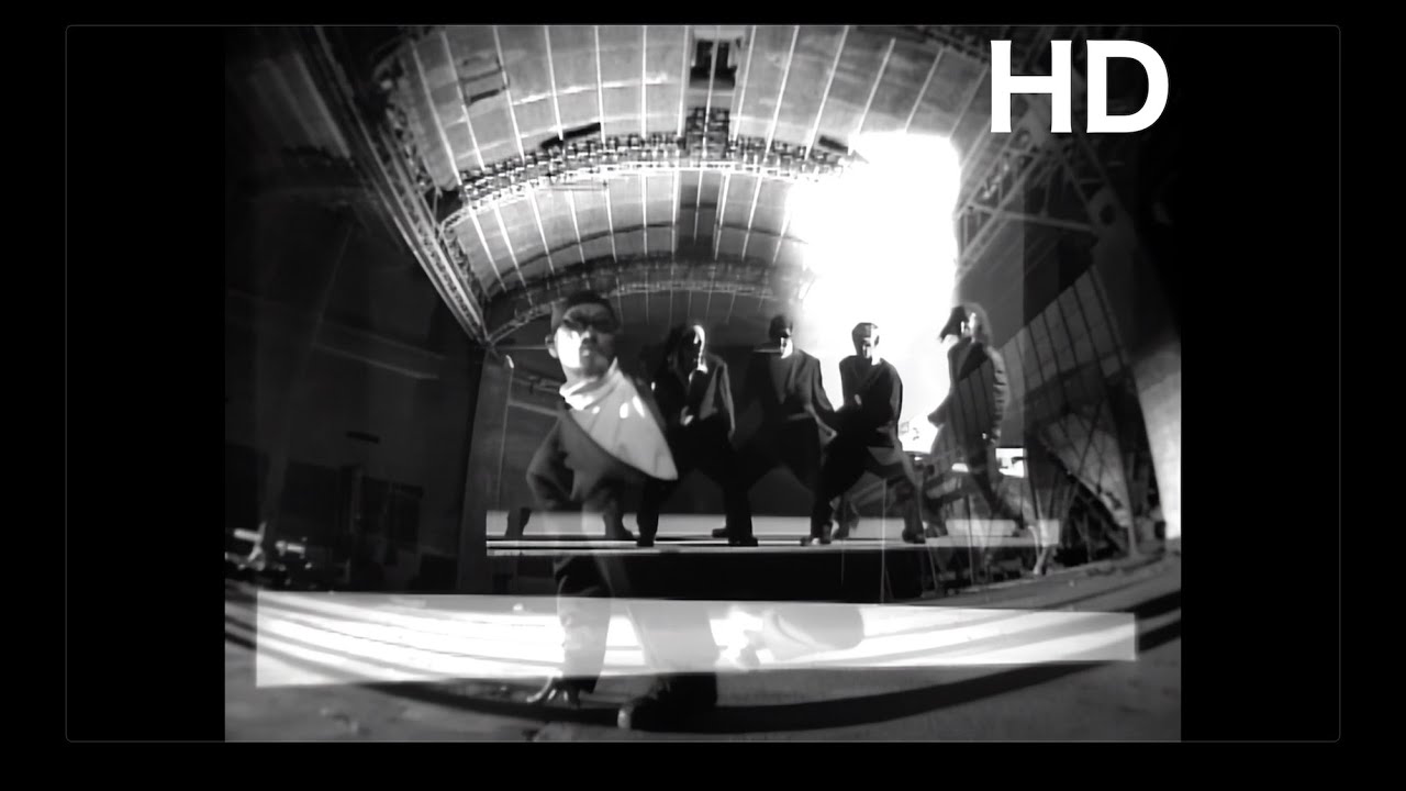 MISIA - 陽のあたる場所（Official HD Music Video） - YouTube