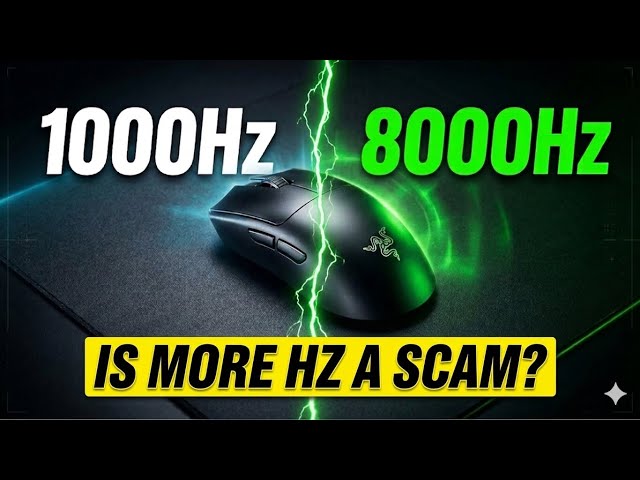 Kanami X Plus & Yuna Mousepads - YouTube