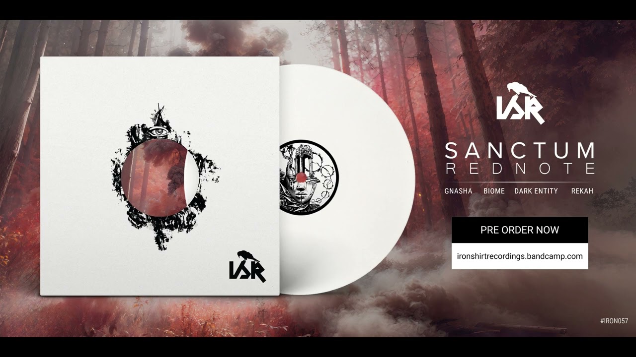 Iron Shirt Recordings - YouTube