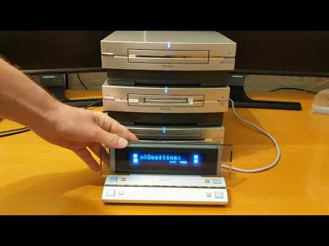 The Pioneer That Started It All - YouTube