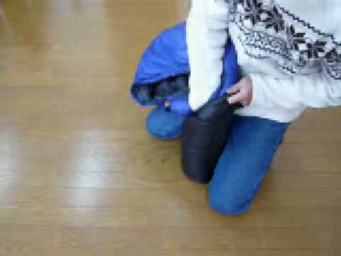 イスカ(ISUKA) エア 450X -6度 148812｜アウトドアファッション・ギア