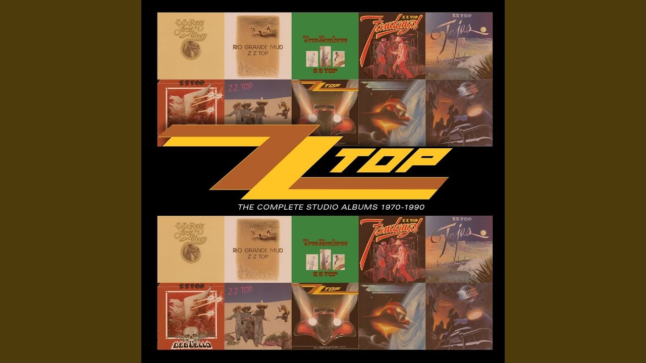 Can't Stop Rockin' - YouTube