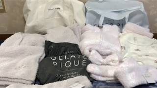 ジェラートピケ2020福袋開封！ - YouTube