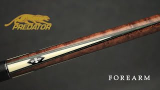 キュー プレデター Kシリーズ Classics 1-4 ユニロック UniLock バット