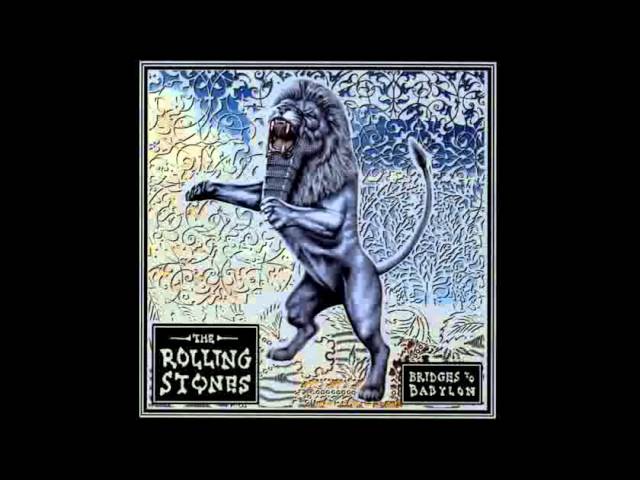 The Rolling Stones - Too Tight - YouTube