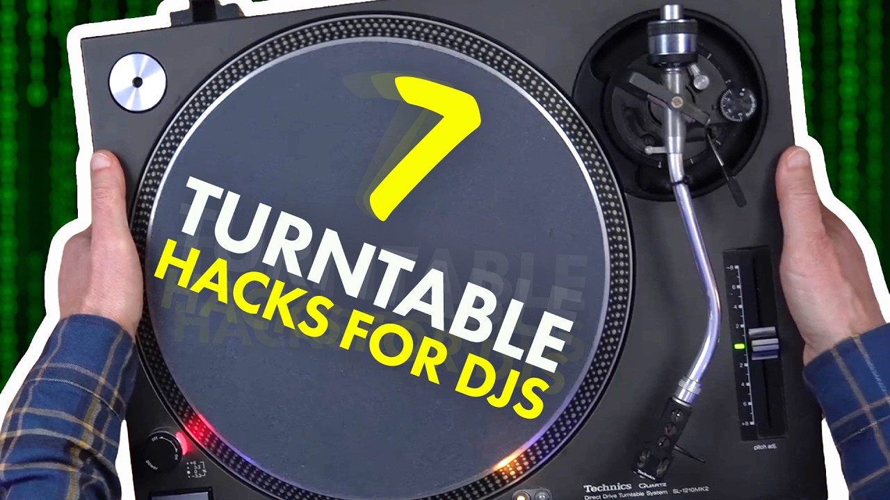 Sampling Maschine = REXER DRS-10 [ TOKYO SOUND] - YouTube