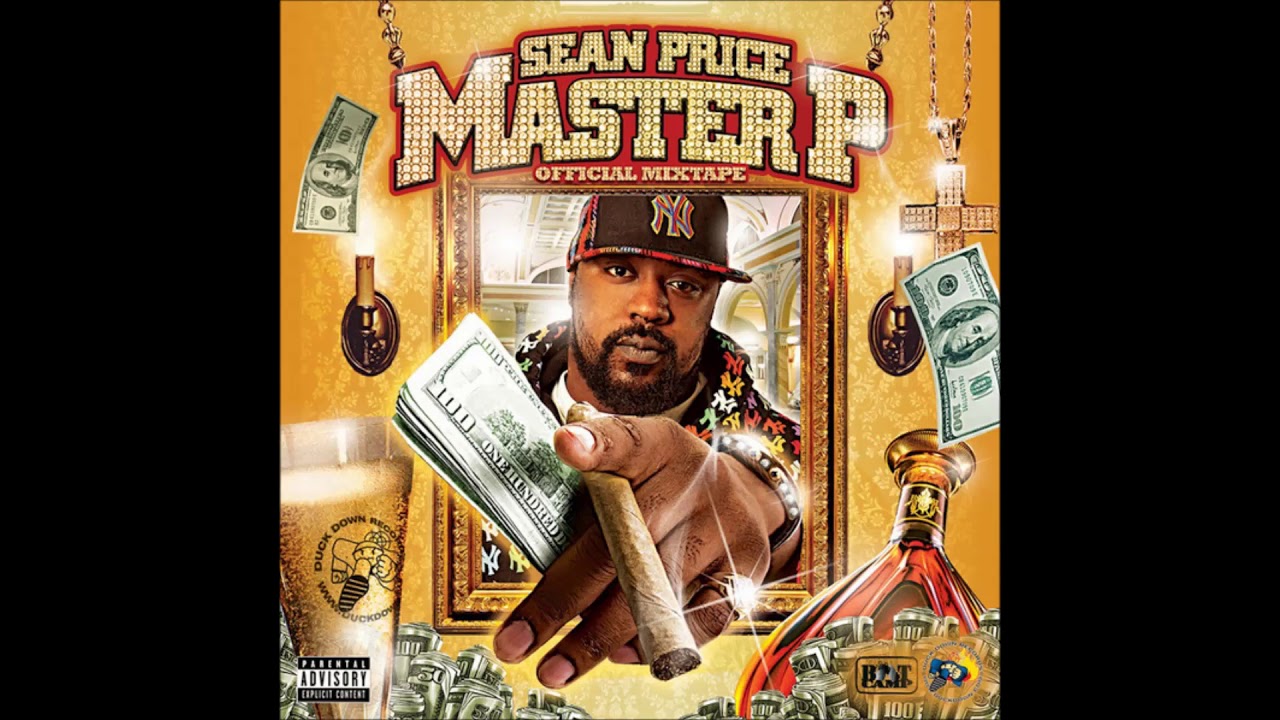 Sean Price - Get Ya Sket Mic (Kimbo Price) - YouTube