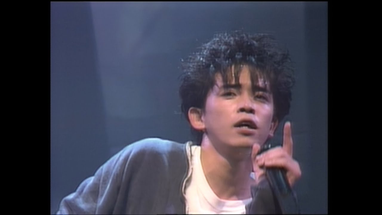 2022.12.28「M.V.P. XXXV」release! 】UNICORN『Maybe Blue』Music