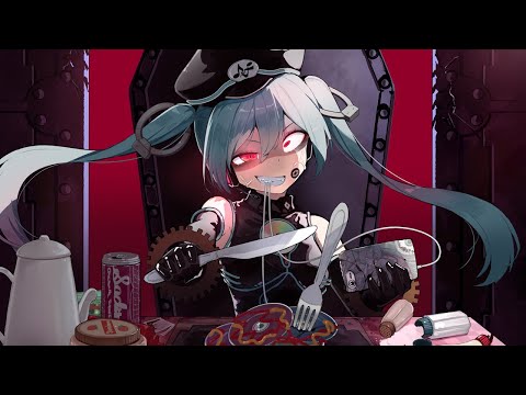 Official] Sadistic.Music∞Factory (Remake The second phase