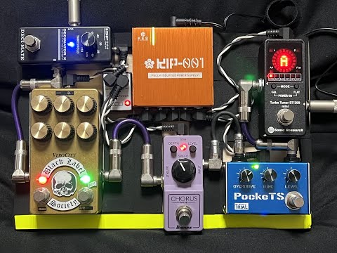 ミニボードが完成しました！ - YouTube