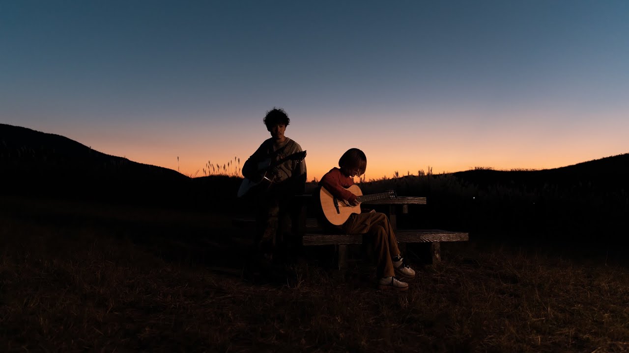 帰り道 | Hiplin OFFICIAL SITE