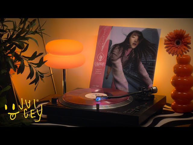 pami - puffette Vinyl (Side B) - YouTube