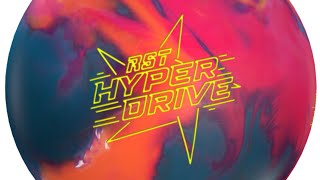 Roto Grip RST Hyperdrive Bowling Balls FREE SHIPPING