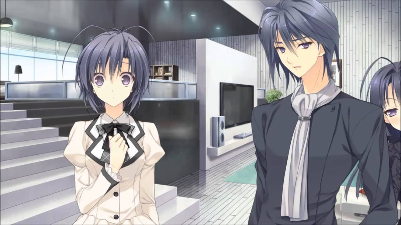 月に寄りそう乙女の作法Girls Side』 - YouTube