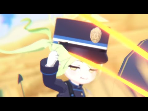 ブルアカ】ノゾミ🚂EXスキルまとめ - YouTube