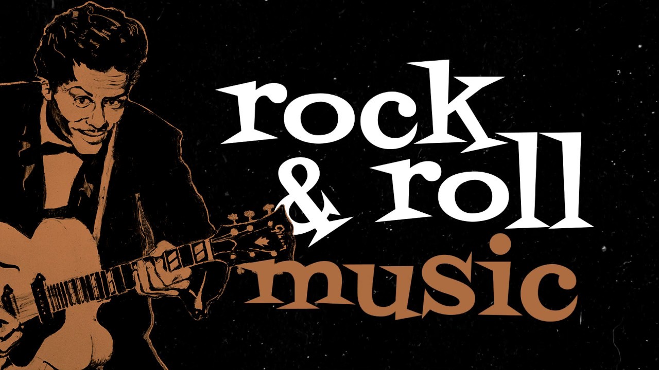 歌詞和訳 Chuck Berry – Rock and Roll Music コード | 洋楽譯解