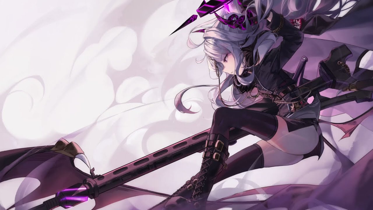 Artcore】AcuticNotes(An) - Orvid (gapless) - YouTube