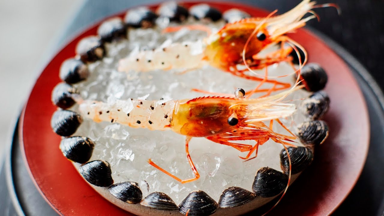 あの著名なレストランが日本にやって来た！映画『ノーマ東京』予告編