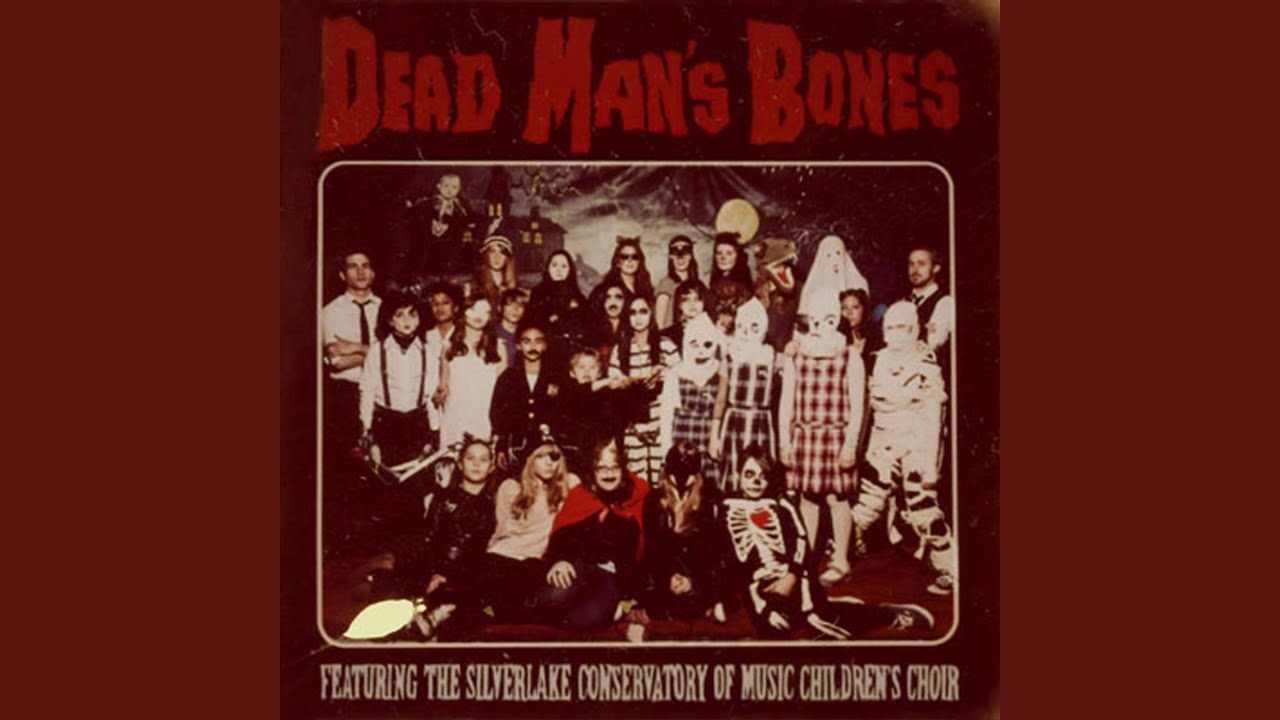 Dead Man's Bones - YouTube