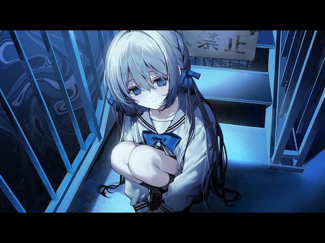 純情サクリファイス / covered by 藍月なくる - YouTube